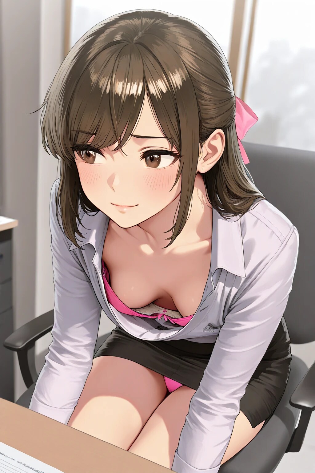 ブラチラパンチラ