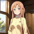 Sword Art Online アスナ 110枚 3枚目