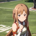 Sword Art Online アスナ 110枚 2枚目