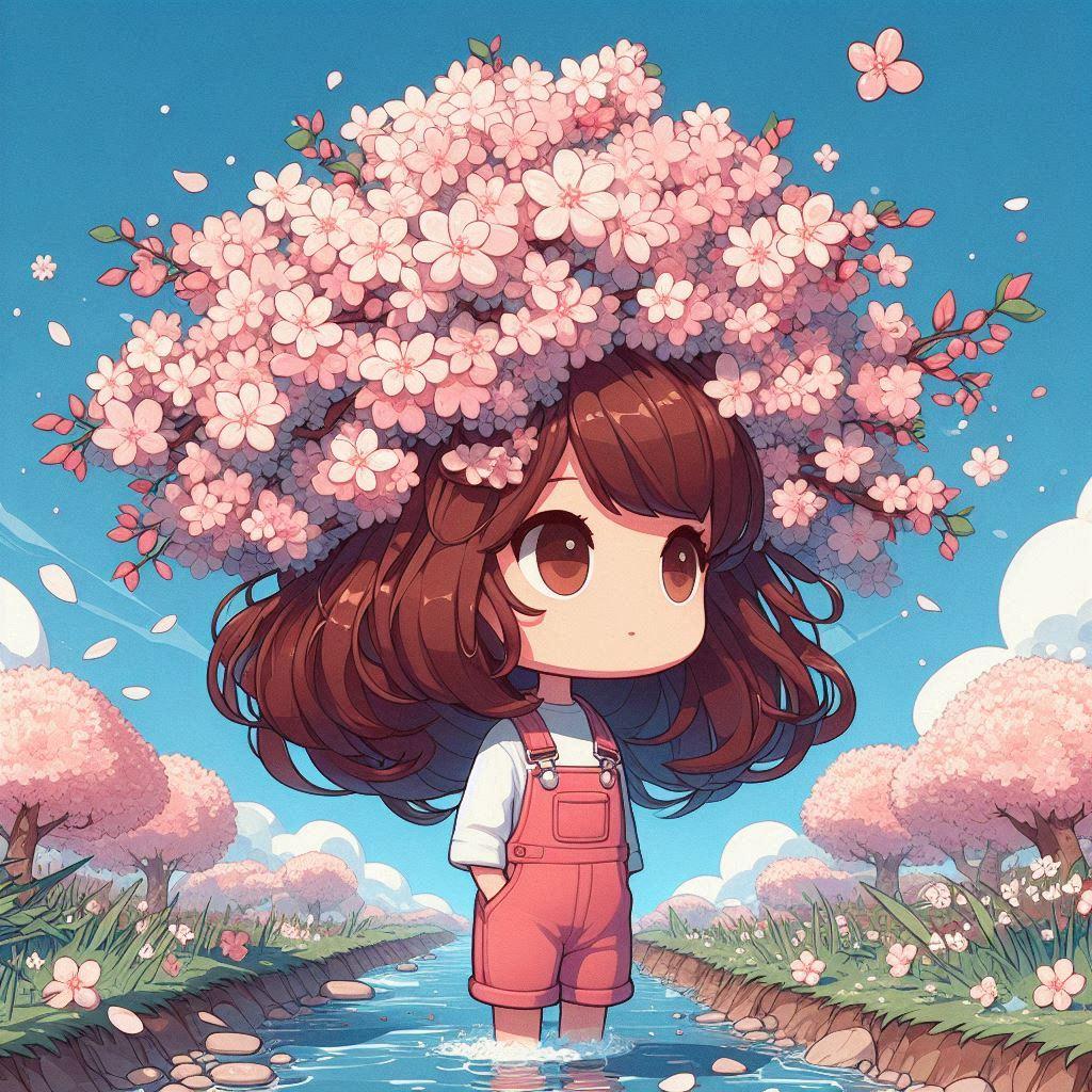 桜子ちゃん