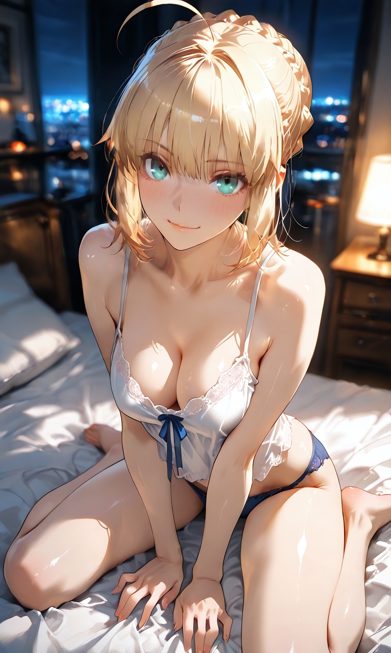 来世はこんな彼女が欲しい