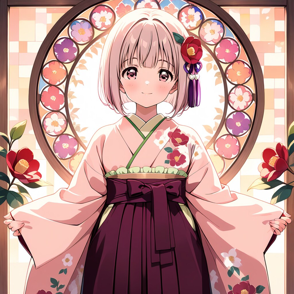 大正娘
