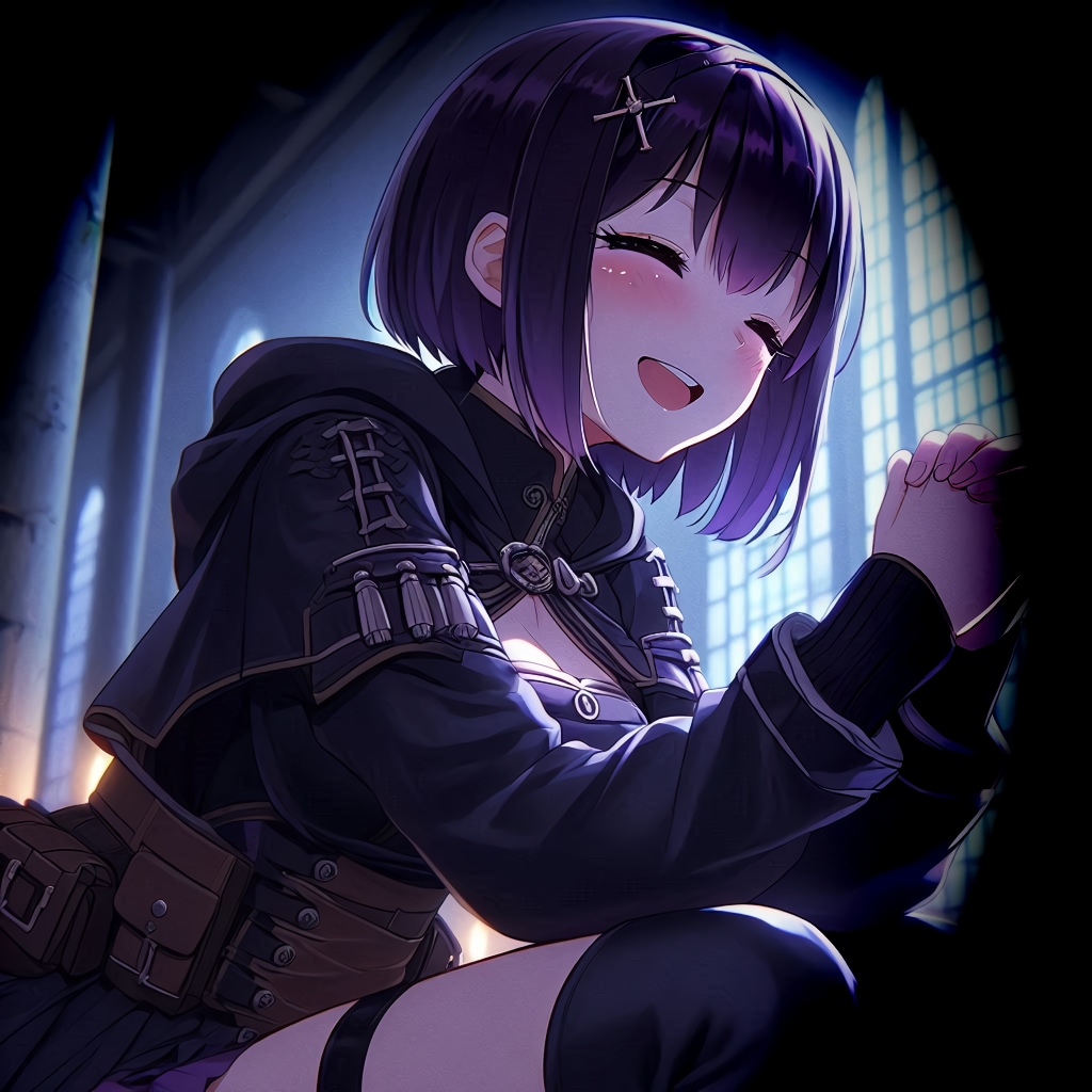 【11号】教主/凶手2