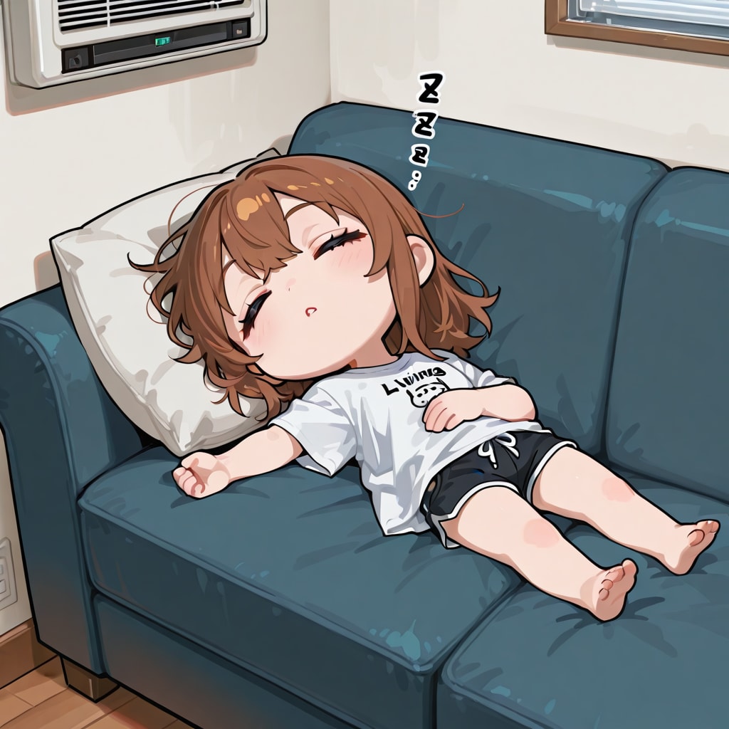 至福の時