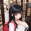 巨乳◯学生（名称未設定） 4枚目