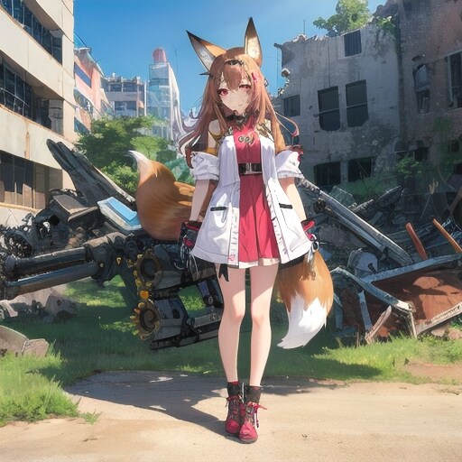 脅威の排除完了 | の人気AIイラスト・グラビア