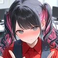【看板娘】パチ屋店員さんno本日noオパンツ見せて🙇 7枚目