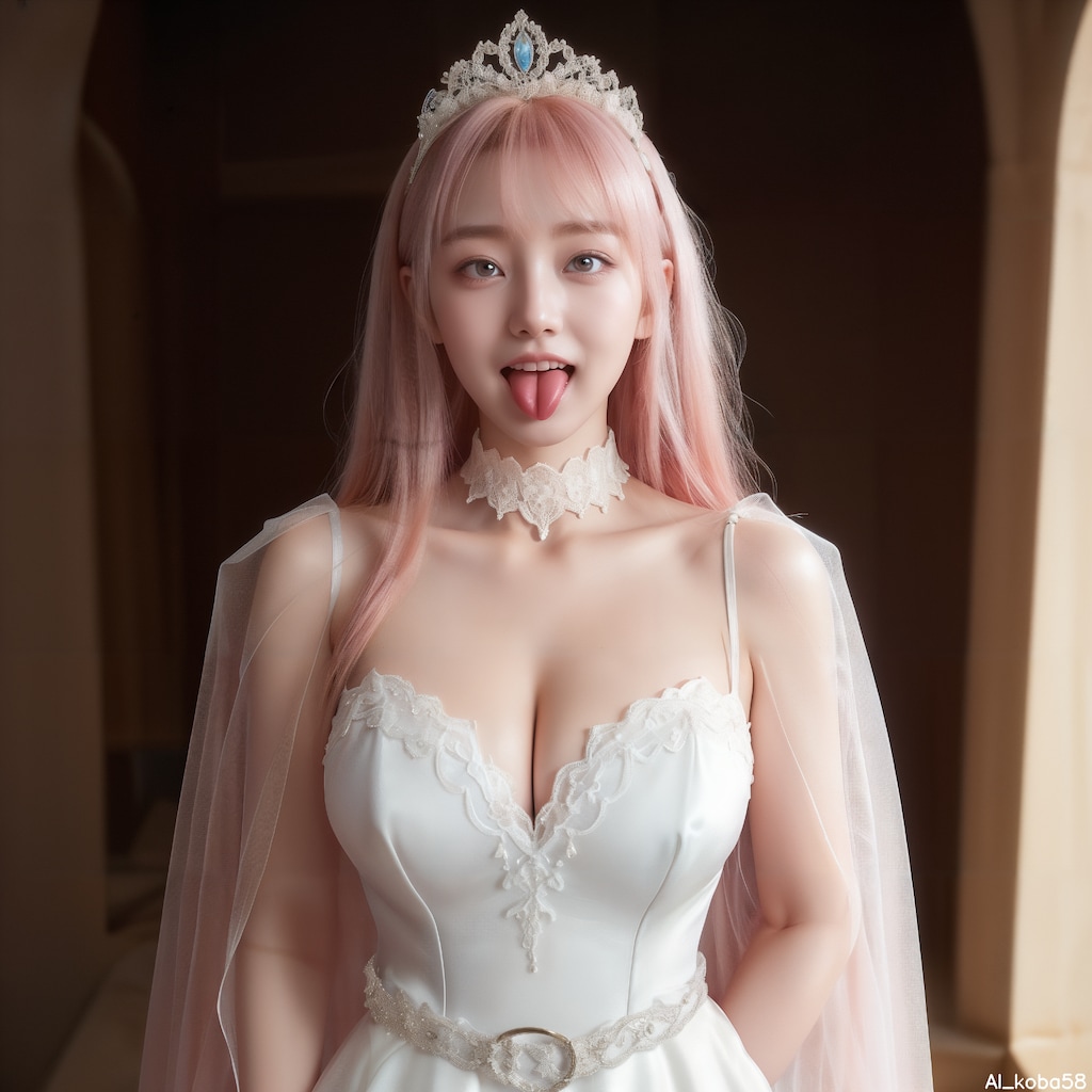Vol60_princess