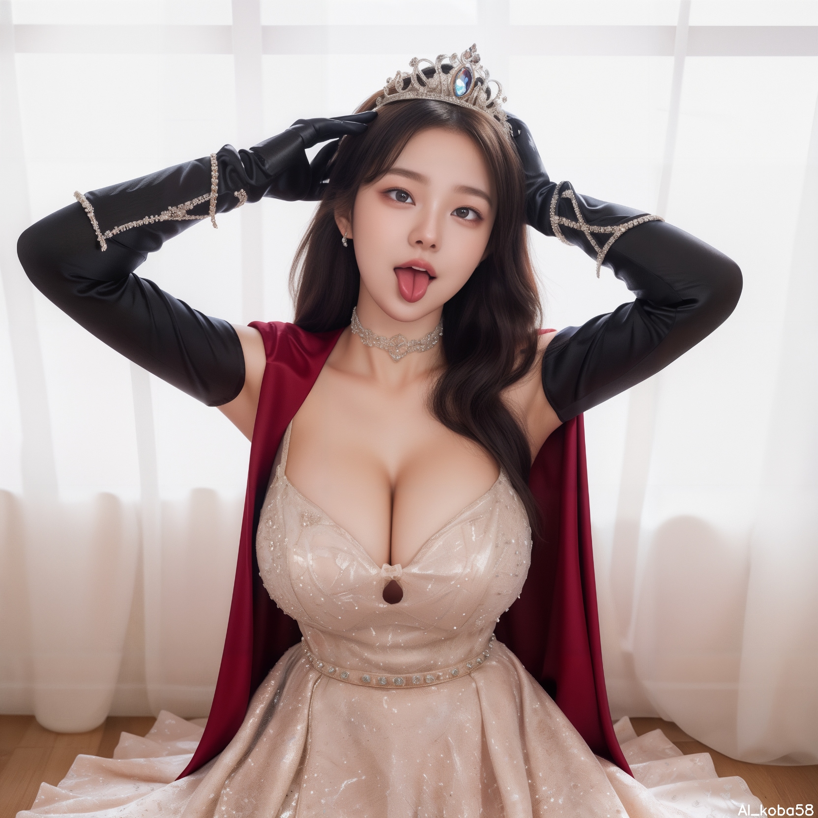 Vol60_princess