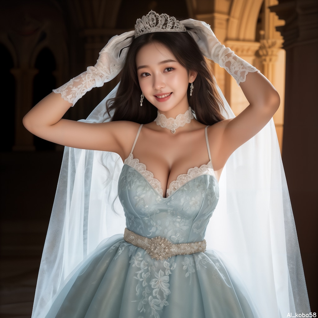 Vol60_princess
