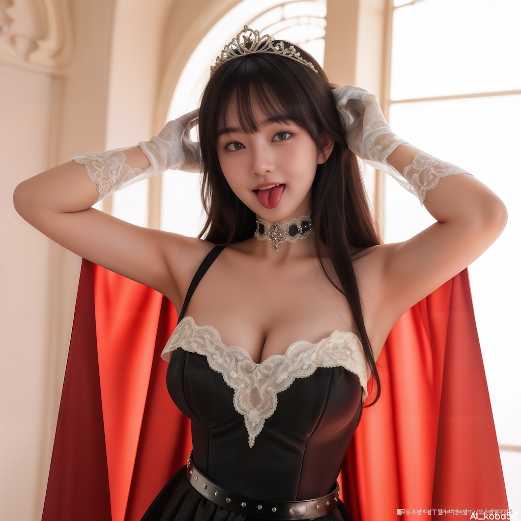 Vol60_princess