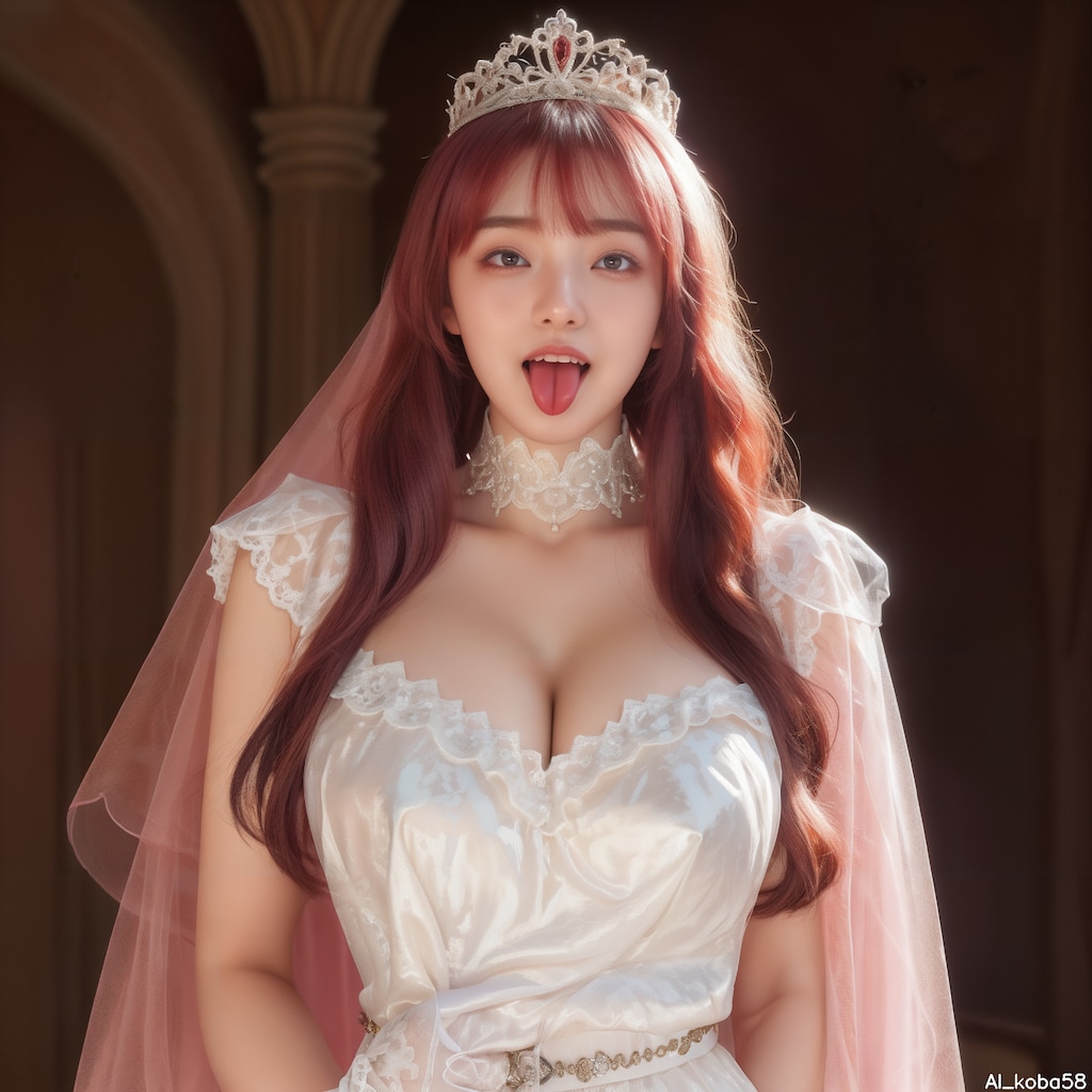 Vol60_princess