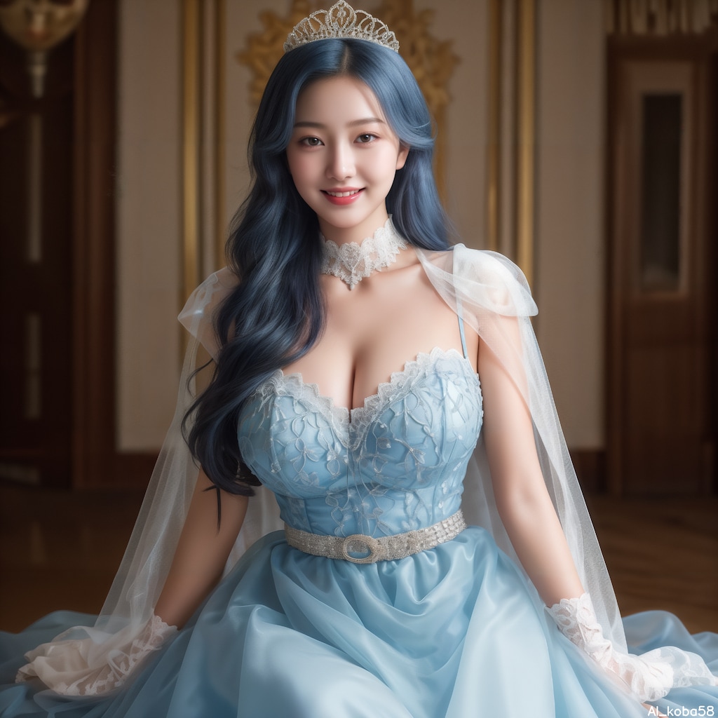 Vol60_princess