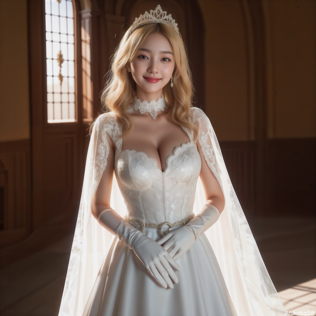 Vol60_princess