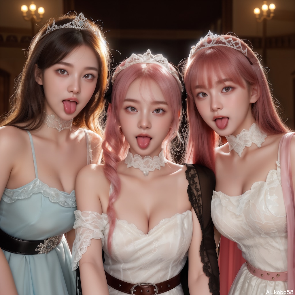 Vol60_princess