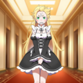 【リゼロ】ガーネット・テュラム 9枚目