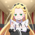【リゼロ】ガーネット・テュラム 5枚目