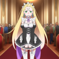 【リゼロ】ガーネット・テュラム 7枚目
