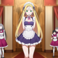 【リゼロ】ガーネット・テュラム 10枚目