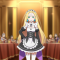 【リゼロ】ガーネット・テュラム 6枚目
