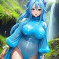 スライムの洞窟 4枚目