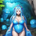 スライムの洞窟 5枚目
