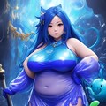 スライムの洞窟 7枚目