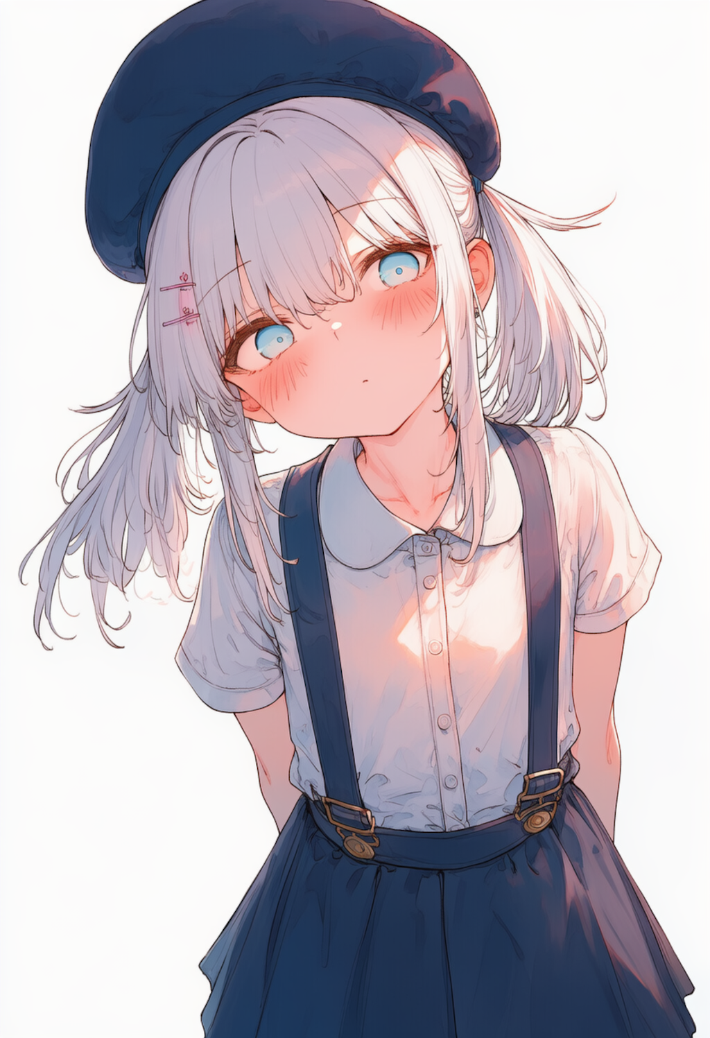 よそから引き取ったアリアちゃん_0316