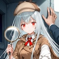 クールな探偵 2枚目