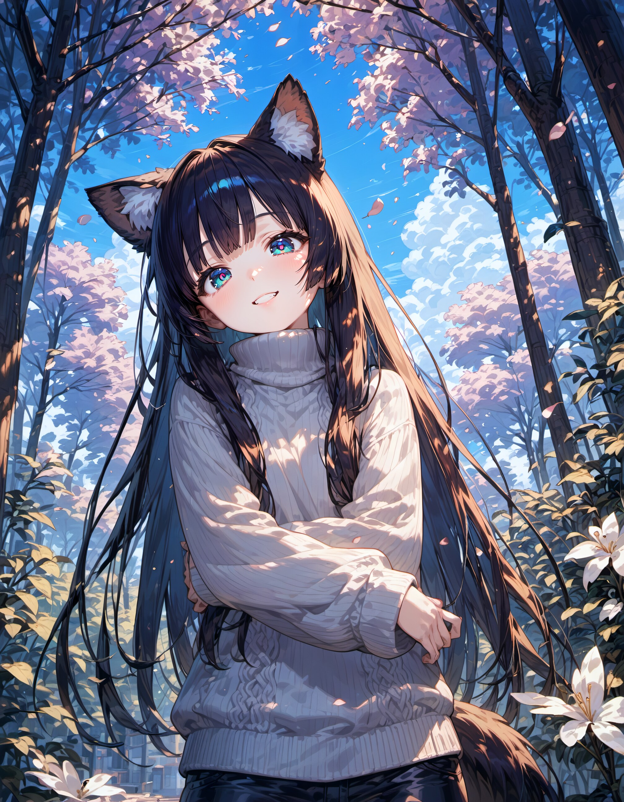 loosely | の人気AIイラスト・グラビア