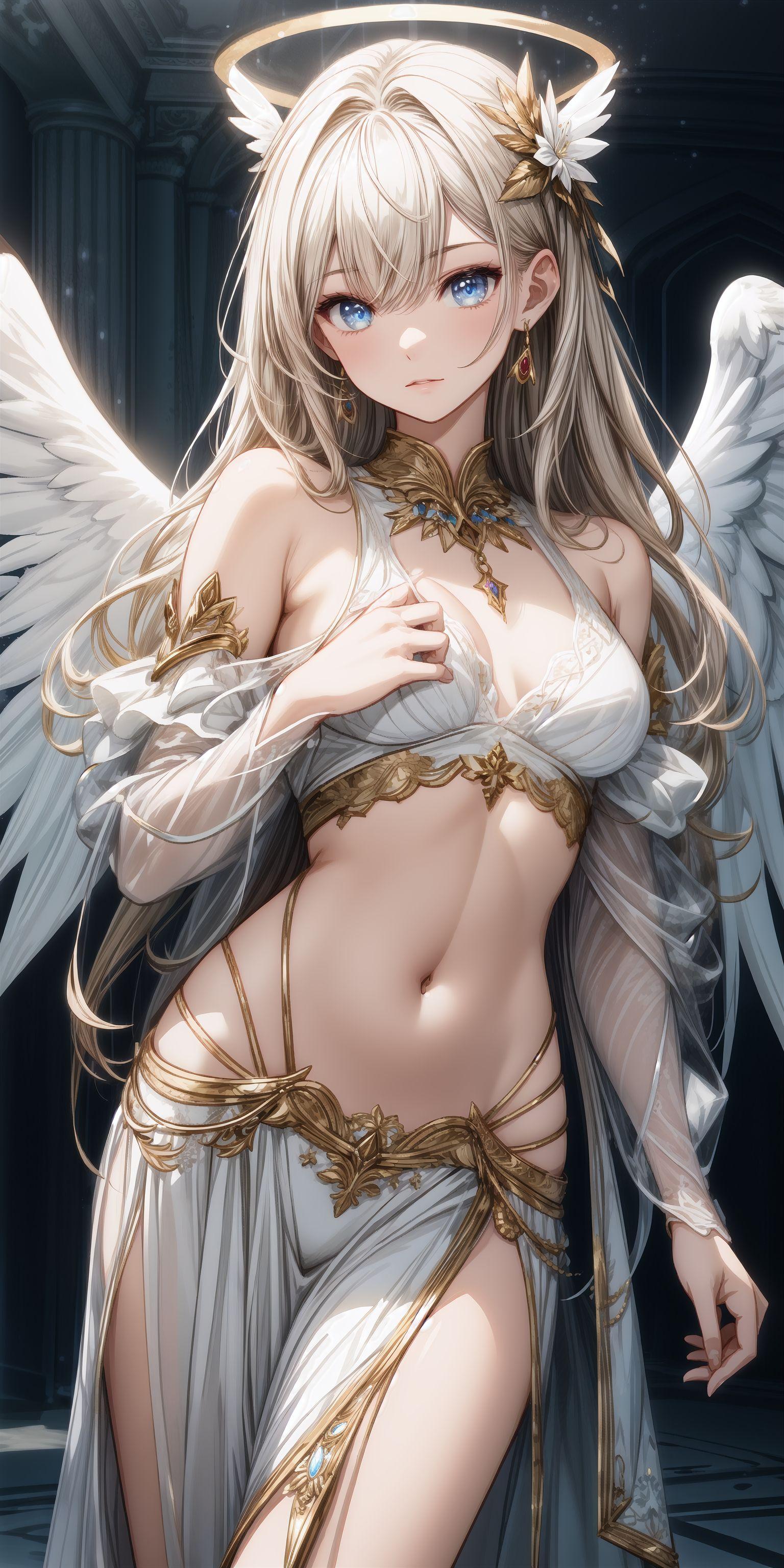 天使さん