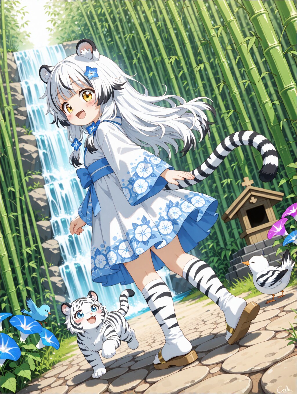 おはようございます