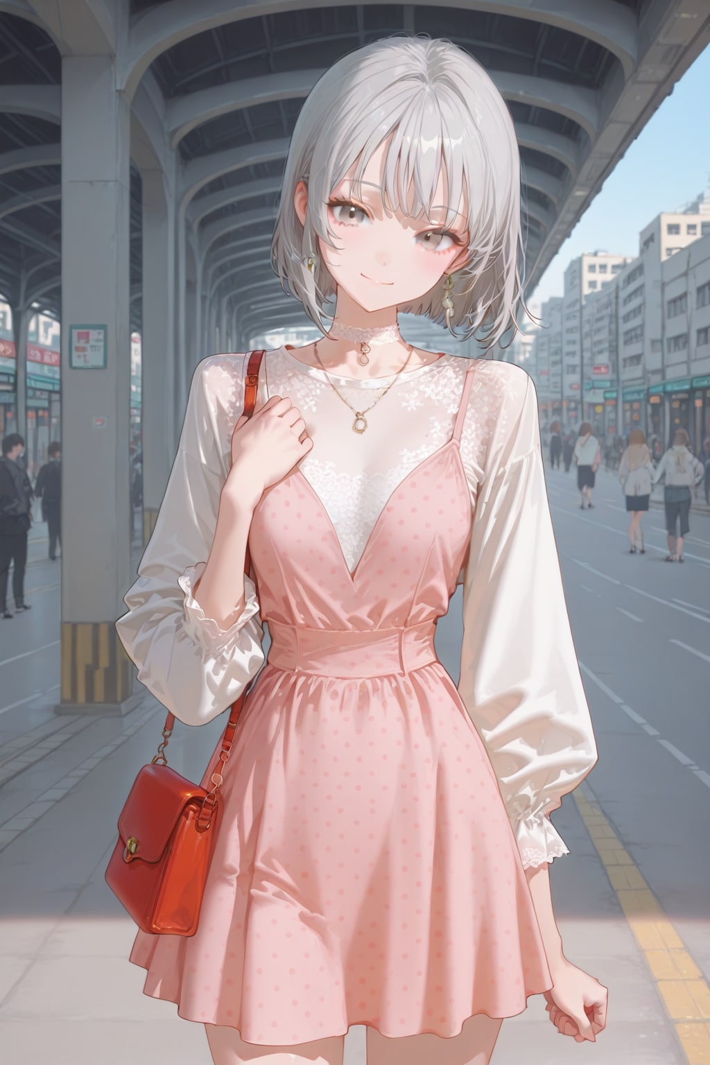 PEGASUS さん２７