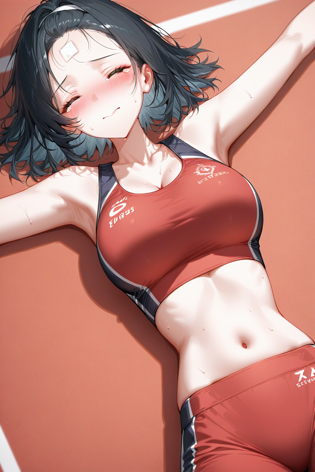 最後の大会