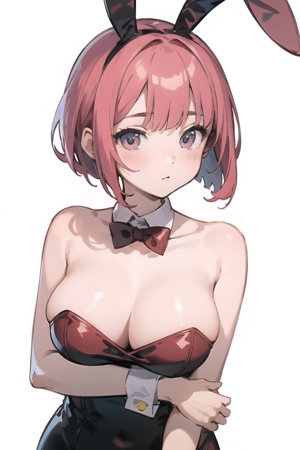 今日のバニーガール（2023/06/13）
