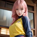 セクシーピンク 2枚目