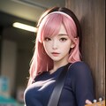 セクシーピンク 4枚目