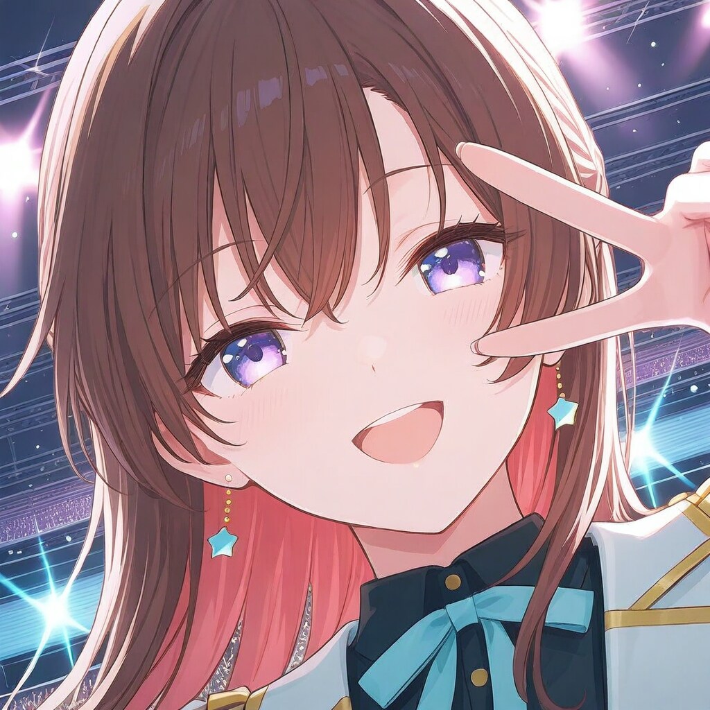 ３時のアイドル研修生（25）UNICORN