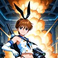 ガンダムW × 艦これ クロスオーバーストーリー 9枚目