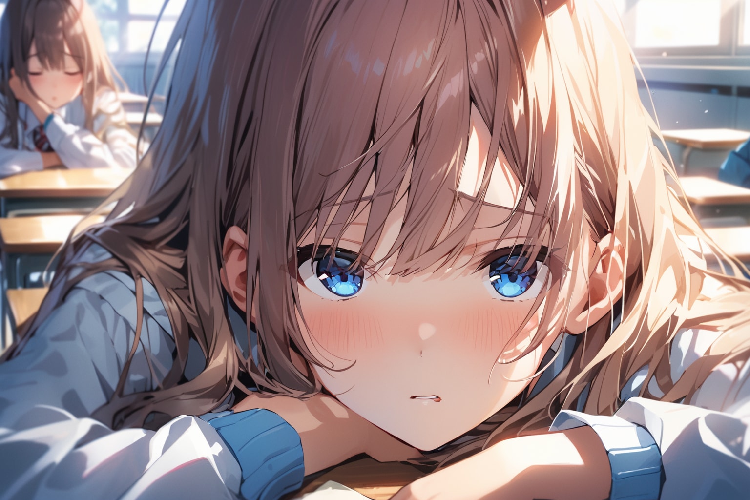 眠ってはいけない | の人気AIイラスト・グラビア