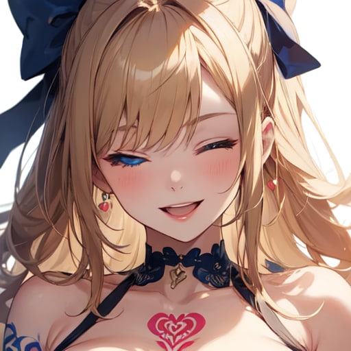 ラブリー淫魔 | の人気AIイラスト・グラビア