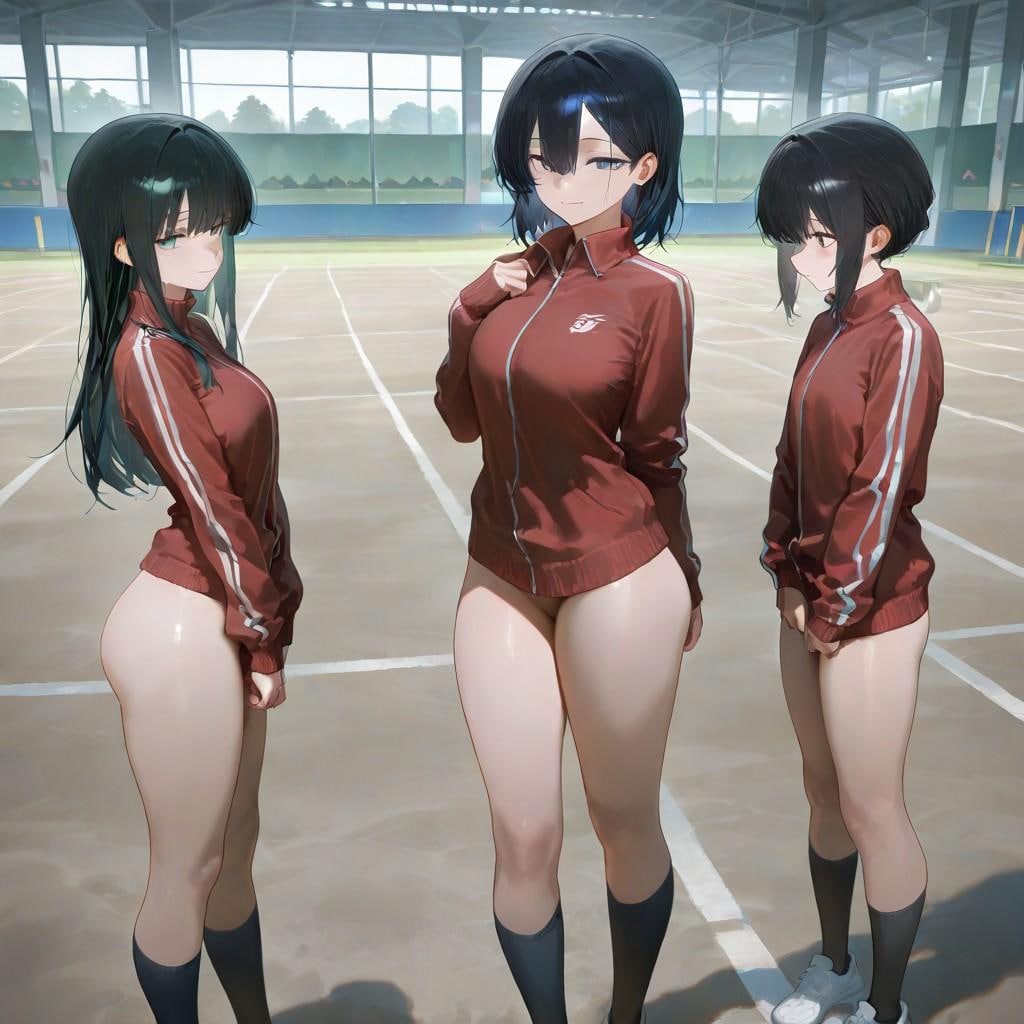 半裸