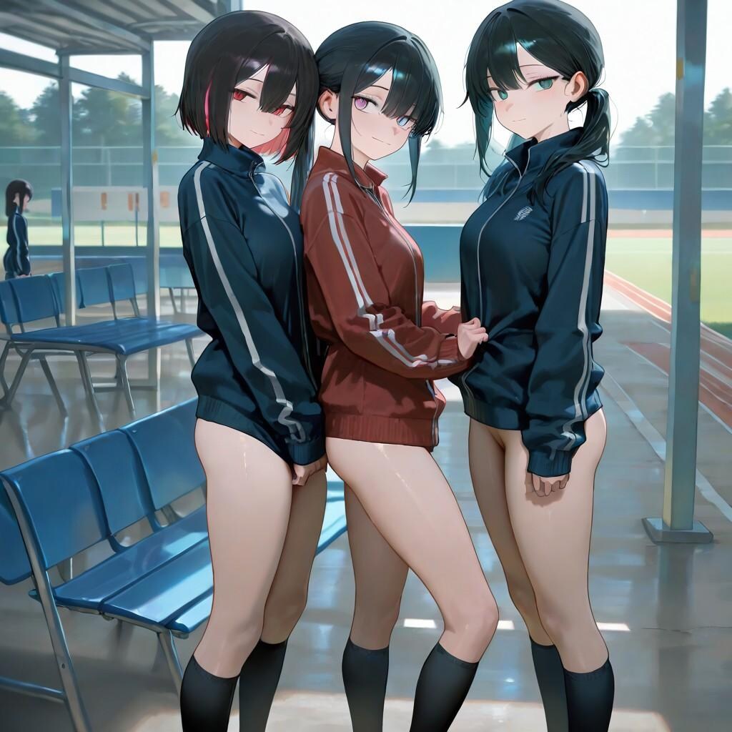半裸