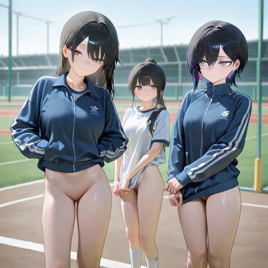 半裸