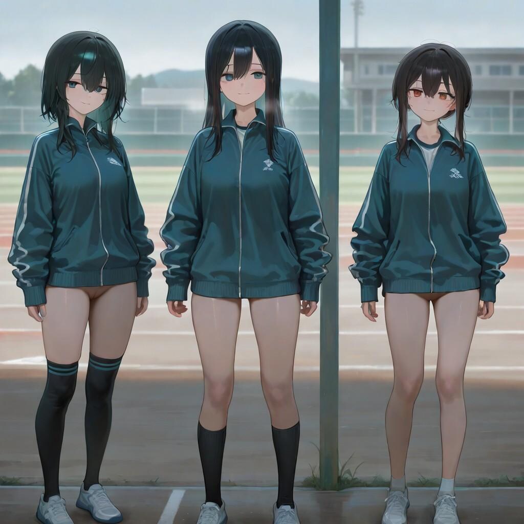 半裸