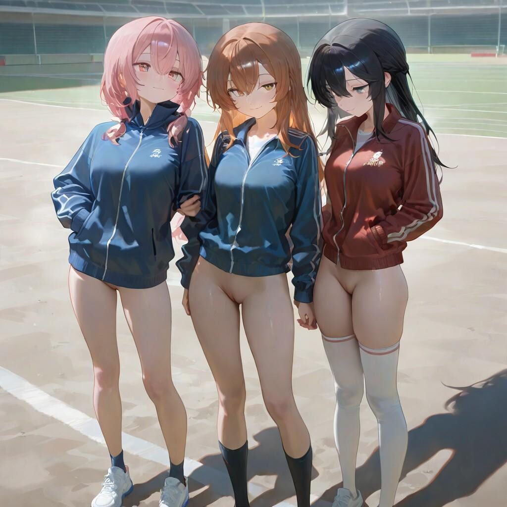 半裸