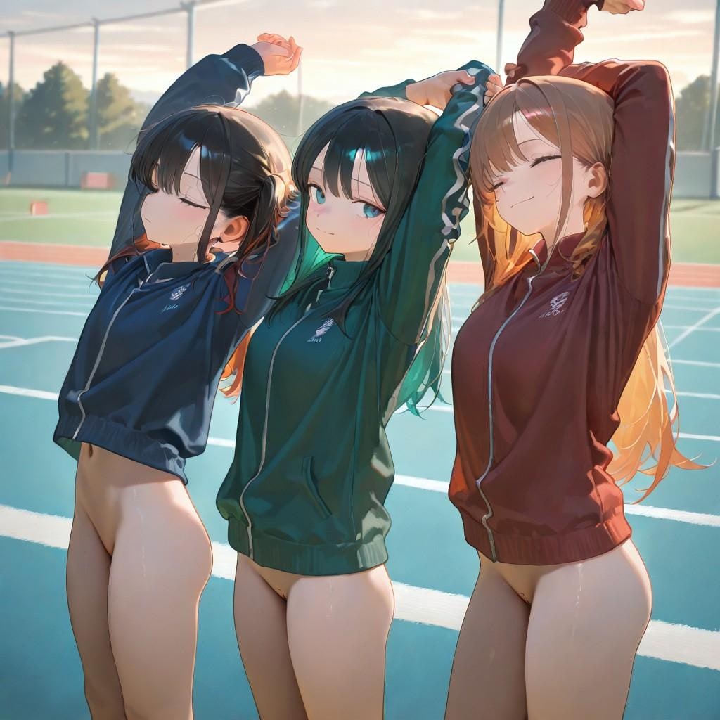 半裸