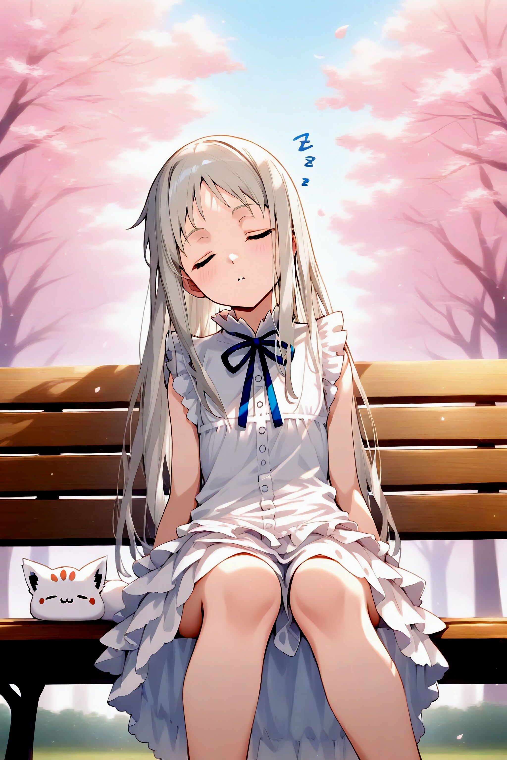 色々な人を眠らせてみた