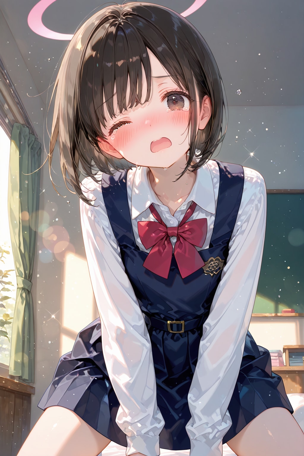 haloっていうのか！ | の人気AIイラスト・グラビア