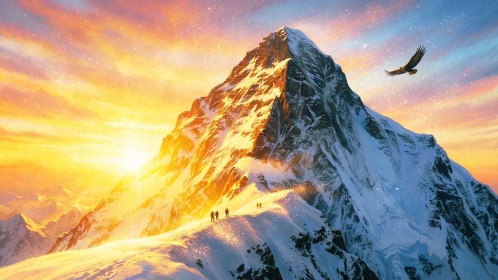 Dawn for the Unbroken | の人気AIイラスト・グラビア